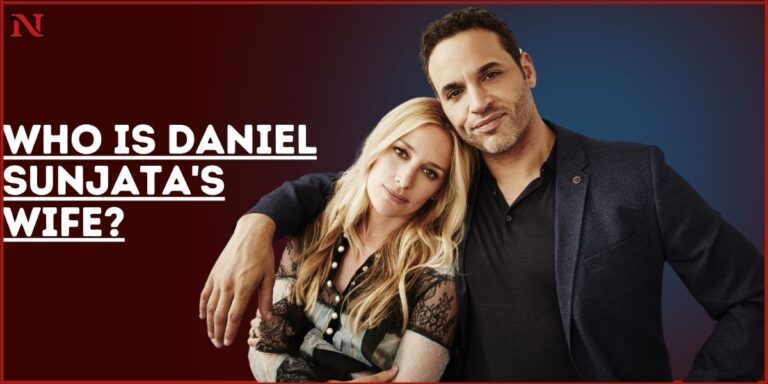 Daniel Sunjata Wife: A Comprehensive Look Into His Personal Life 2025