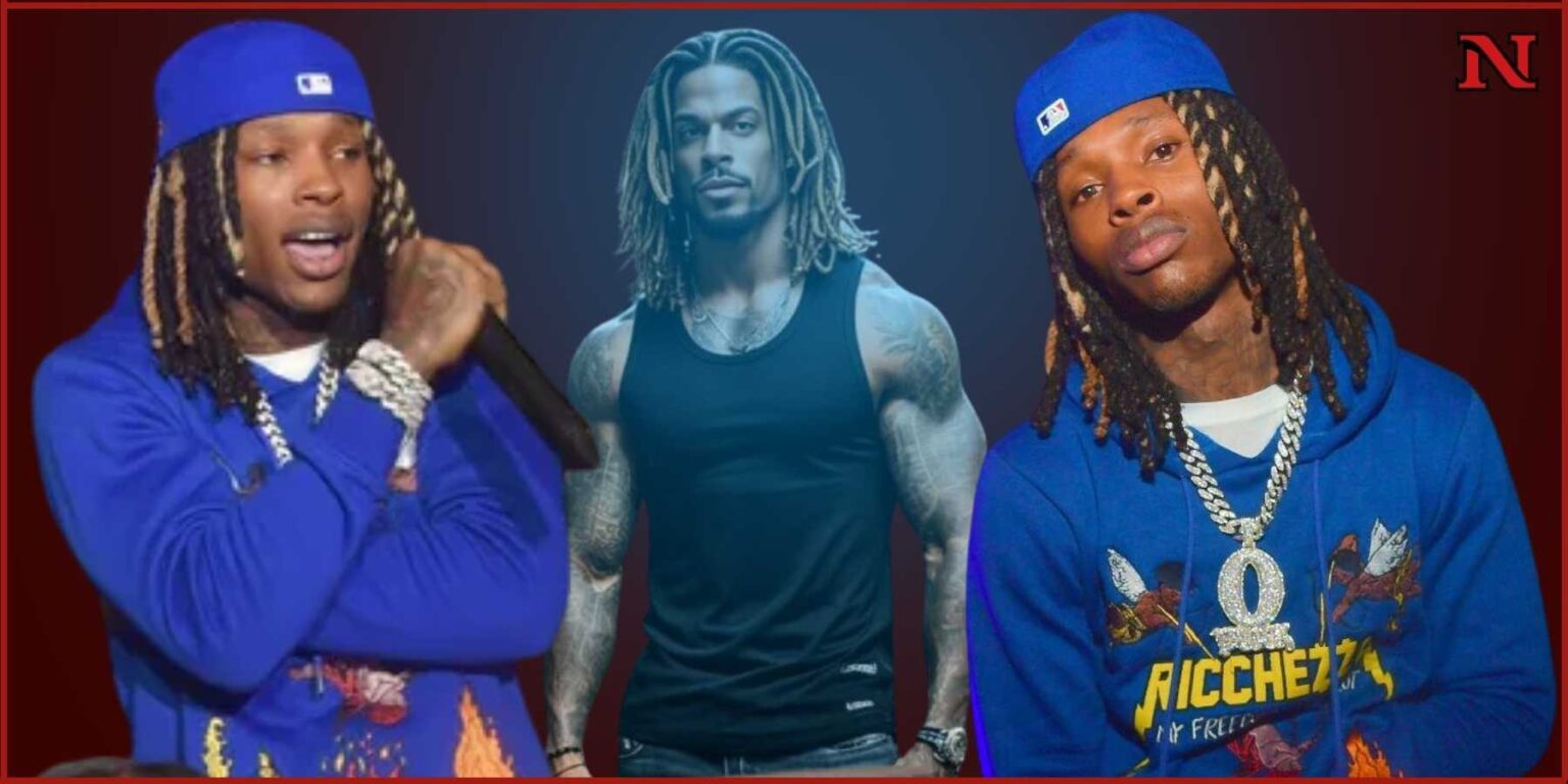 King Von Height: How Tall is the Late Rapper?